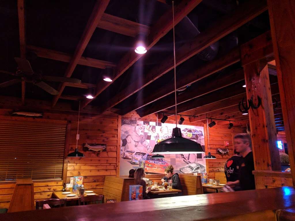 Texas Roadhouse | 4568 S Dupont Hwy, Camden, DE 19934, USA | Phone: (302) 698-4268