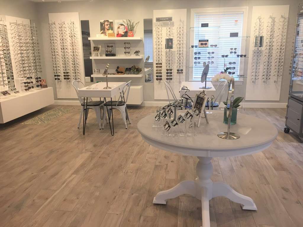 Metrowest Family Eye Care | 81 Speen St, Natick, MA 01760, USA | Phone: (508) 655-1400