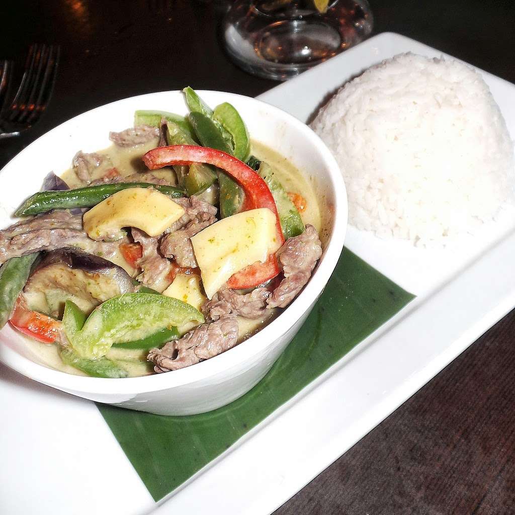 Origin Thai | 25 Mountainview Blvd, Basking Ridge, NJ 07920, USA | Phone: (908) 647-7781