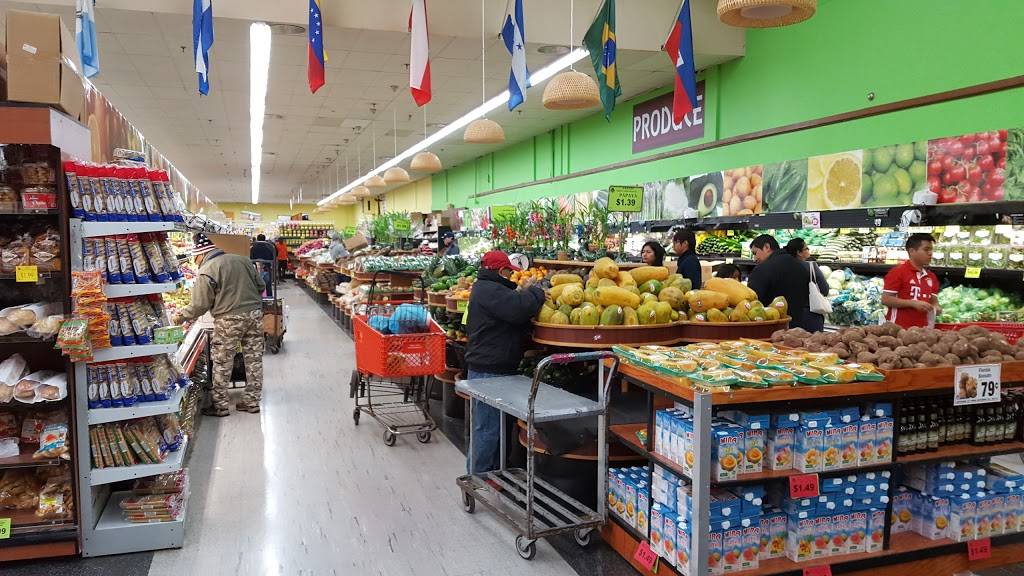 Twin City Supermarket - Elizabeth NJ | 1016 Sherman Ave, Elizabeth, NJ 07208, USA | Phone: (908) 558-1166