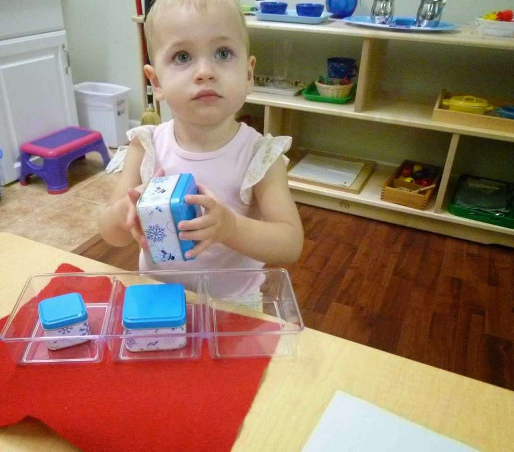 The Nurtury Montessori School | 3812 Riverland Rd, Fort Lauderdale, FL 33312, USA | Phone: (954) 587-2285