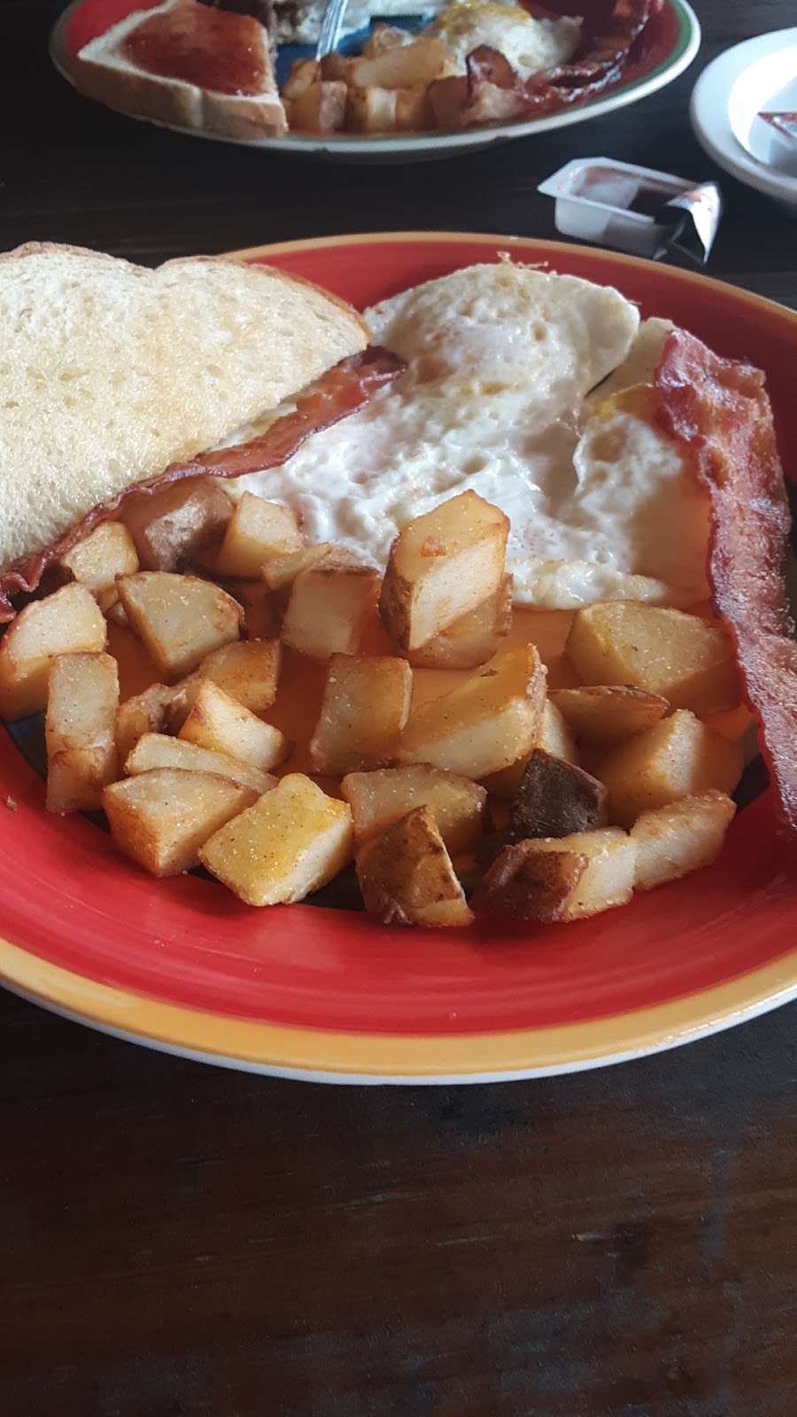 Country Scrambled Cafe | 14520 US-59 BUS, Splendora, TX 77372, USA | Phone: (346) 301-0459