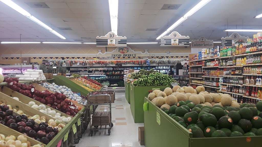 Unidos Supermarket | 2433 Pleasant Hill Rd, Kissimmee, FL 34746, USA | Phone: (407) 935-1922