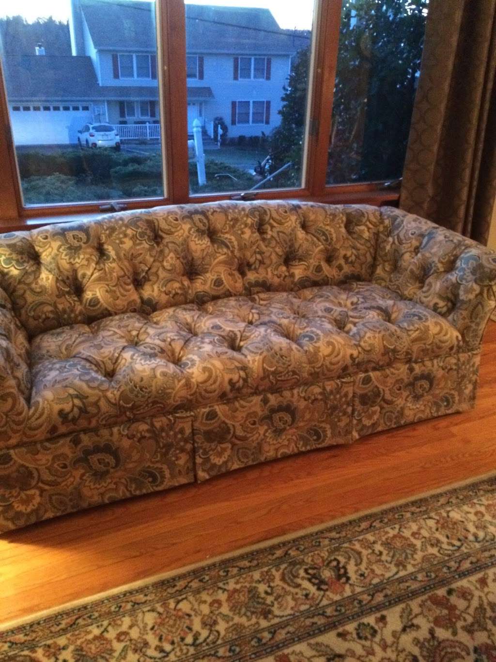 High End Upholstery | Montrose, NY 10548, USA | Phone: (914) 563-1415