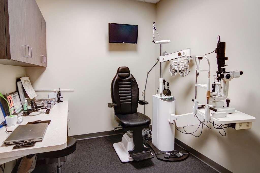 Lakefront Eye Care | 1931 Sheridan Boulevard suite s, Edgewater, CO 80214, USA | Phone: (303) 578-8055