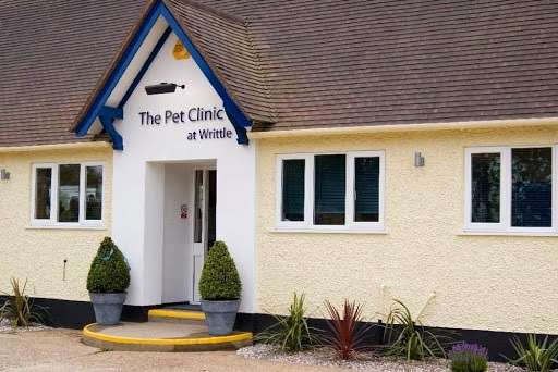 The Pet Clinic | Roxwell Rd, Writtle, Chelmsford CM1 3RZ, UK | Phone: 01245 423162