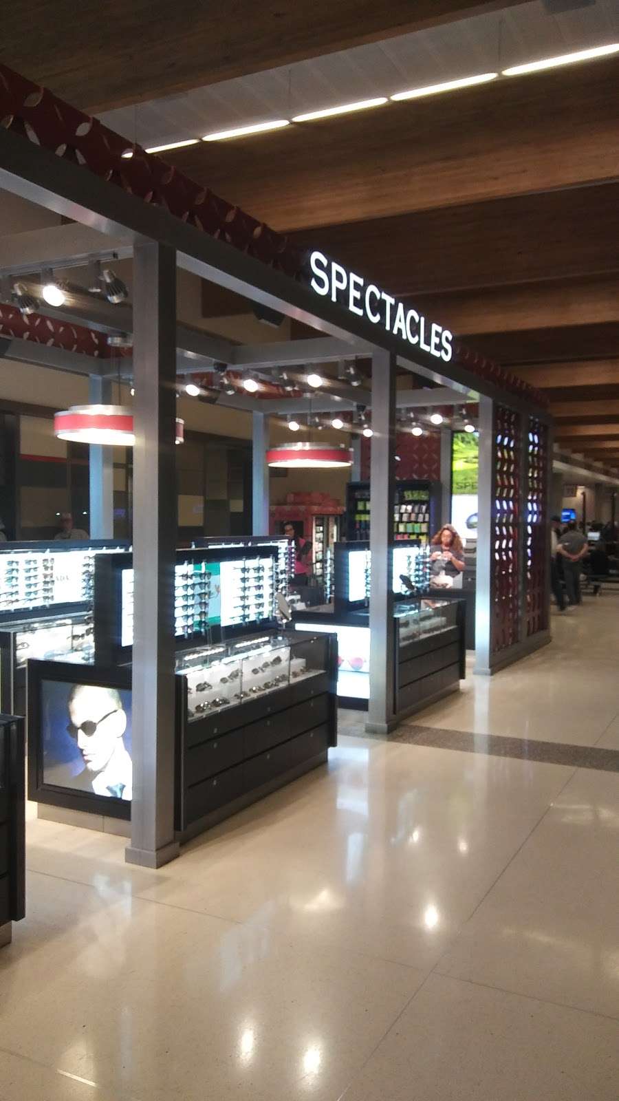 Spectacles | 8008 Herb Kelleher Way, Dallas, TX 75235, USA | Phone: (214) 353-2796