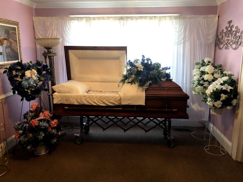 First Family Funeral And Cremation Service Inc. | 6429 Freedom Dr, Charlotte, NC 28214 | Phone: (980) 299-8647