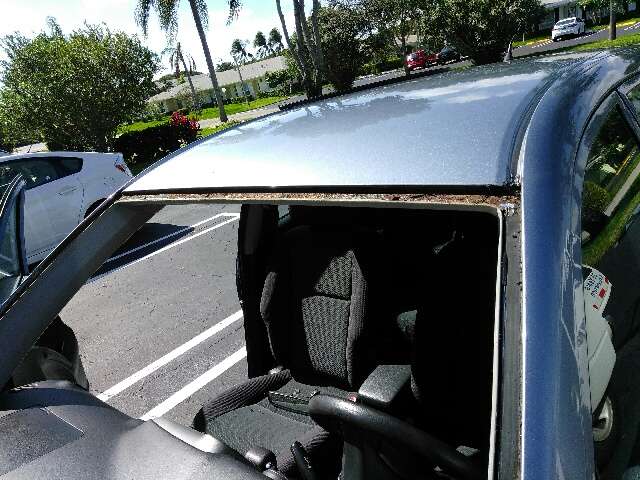 Mainstreet Auto Glass | 2200 NW 23rd St, Miami, FL 33142, USA | Phone: (786) 481-0590