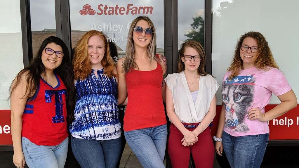 Ashley Orf - State Farm Insurance Agent | 3443 W Campbell Rd ste 200, Garland, TX 75044, USA | Phone: (469) 931-0193