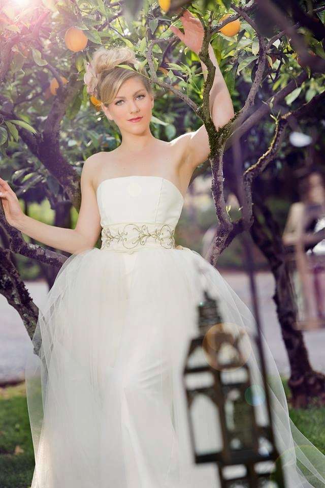 Amy-Jo Tatum Bridal Couture | 250 Fawn Dr, San Anselmo, CA 94960, USA | Phone: (415) 336-3480