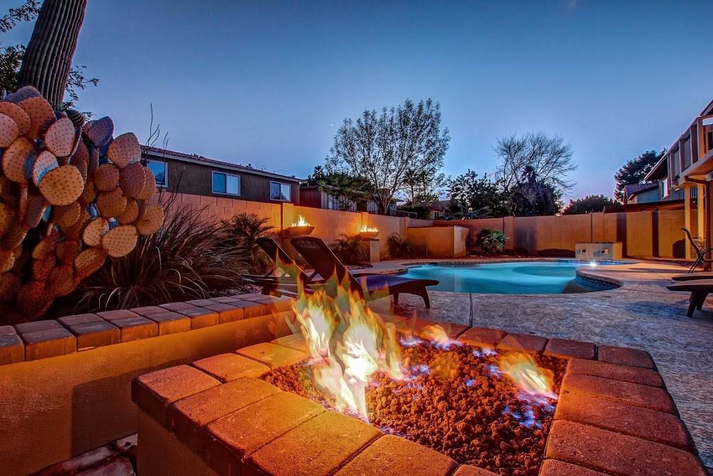 Scottsdale Luxury Stay | 10105 E Vía Linda suite 103-375, Scottsdale, AZ 85258, USA | Phone: (480) 318-4923