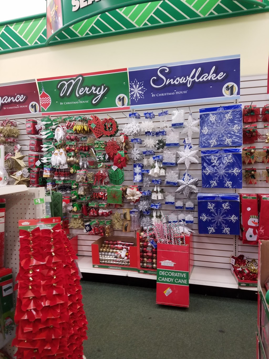 Dollar Tree | 1675 N State St, Greenfield, IN 46140, USA | Phone: (317) 462-5425