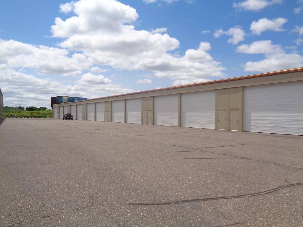 North Star Mini Storage | 7353 15th St N, Oakdale, MN 55128, USA | Phone: (651) 731-1313