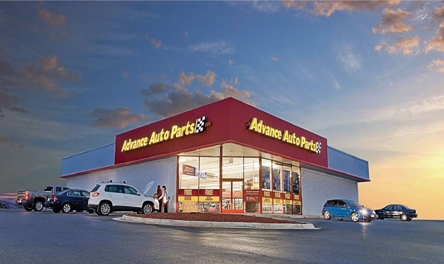 Advance Auto Parts | 2221 S Military Hwy, Chesapeake, VA 23320 | Phone: (757) 543-2054