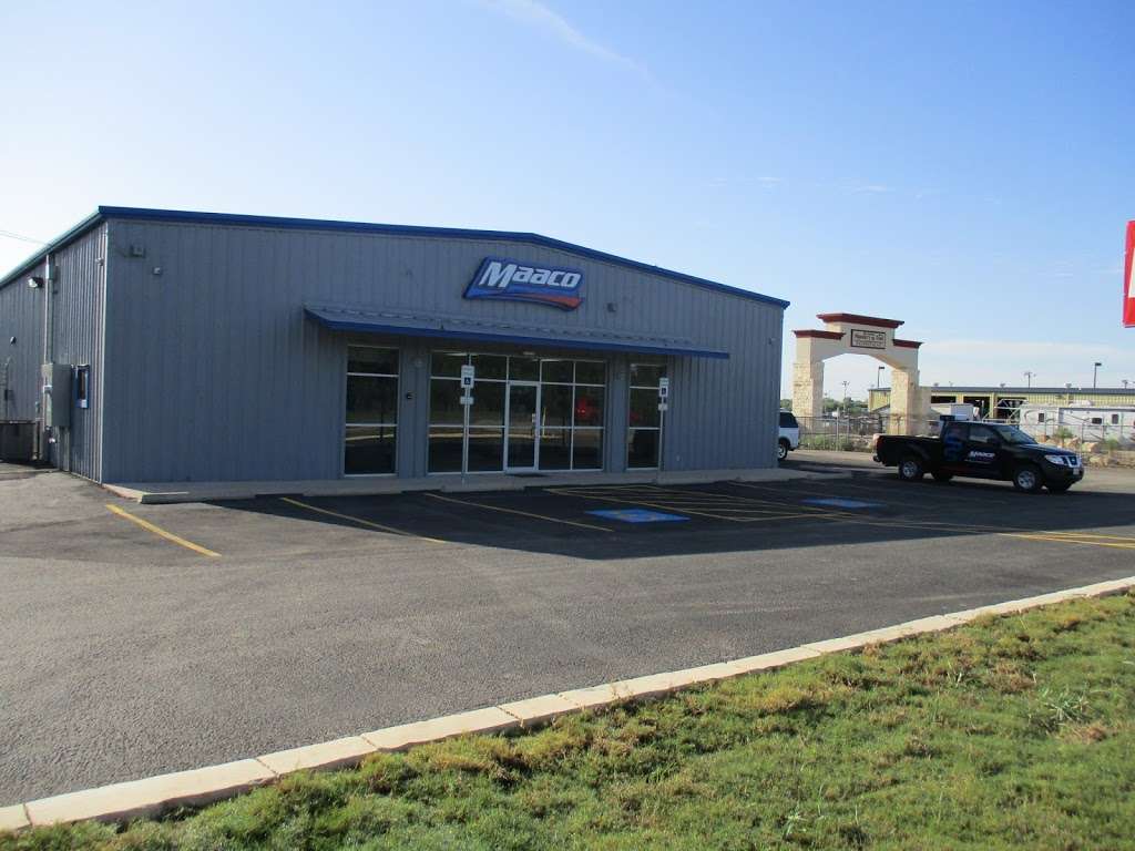 Maaco Collision Repair & Auto Painting | 7490 FM 1560 N, San Antonio, TX 78254, USA | Phone: (210) 622-2031 Maaco Collision Repair & Auto Painting | 7490 FM 1560 N, San Antonio, TX 78254, USA | Phone: (210) 622-2031