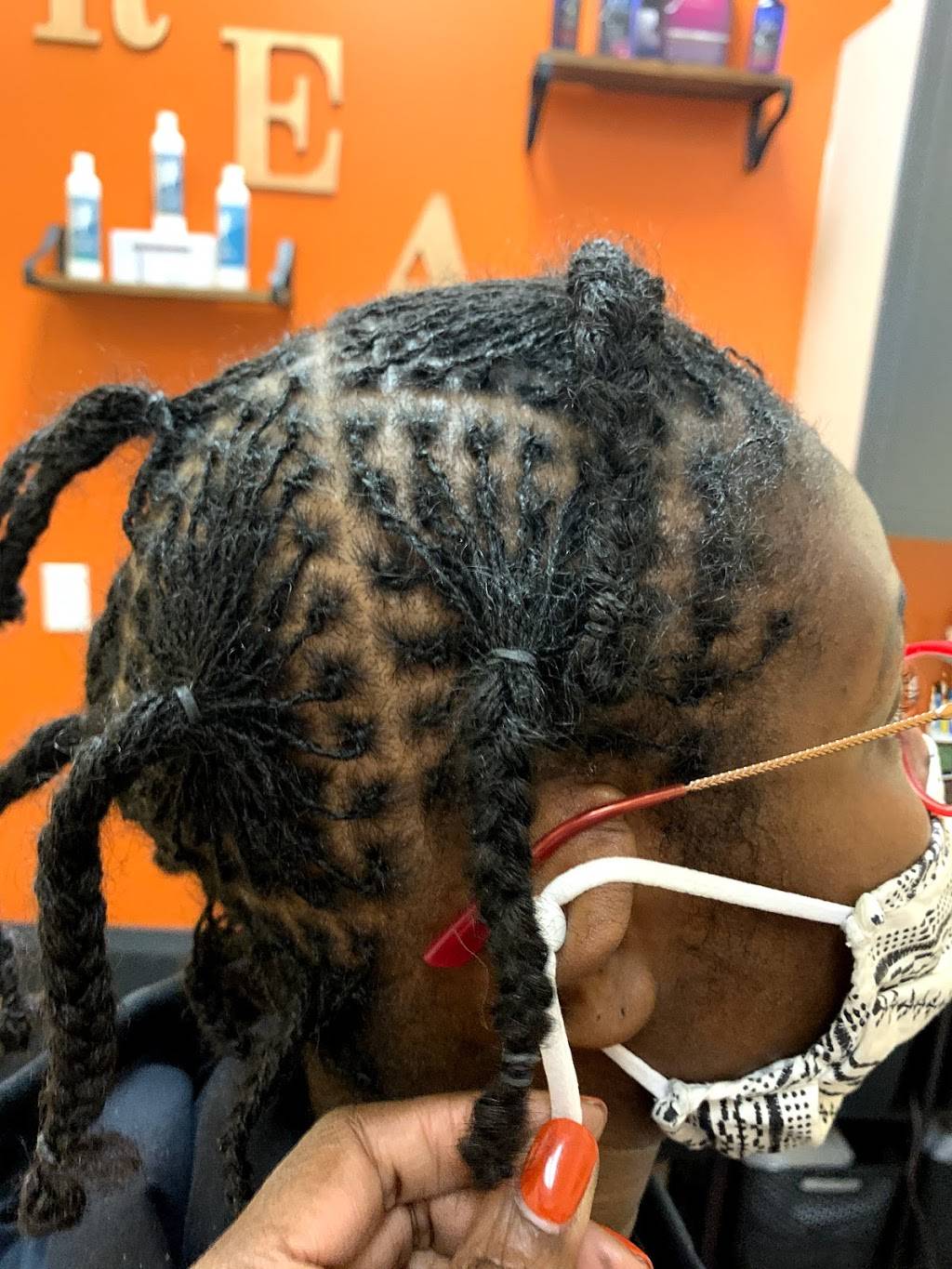 DreamLocs by Crissy | 5371 Mt View Rd UNIT 314, Antioch, TN 37013, USA | Phone: (615) 319-3288