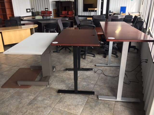 Office Furniture Warehouse - Kenosha | 8220 75th St, Kenosha, WI 53142, USA | Phone: (262) 909-0044