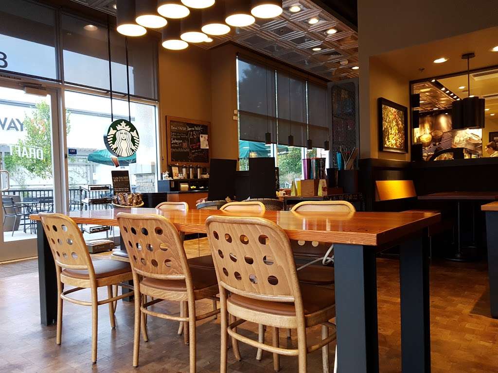 Starbucks | 6786 Bernal Ave Suite 810, Pleasanton, CA 94566, USA | Phone: (925) 931-0907