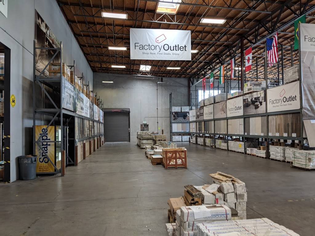 Bedrosians Tile & Stone | 2301 Junction Ave, San Jose, CA 95131, USA | Phone: (408) 435-5544