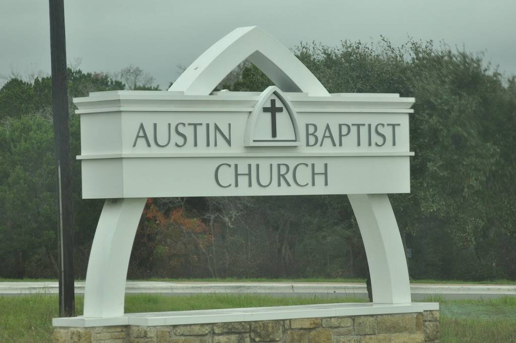 Austin Baptist Church | 7016 Ribelin Ranch Dr, Austin, TX 78750, USA | Phone: (512) 491-9600