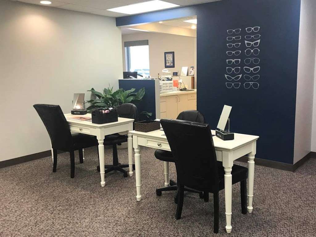 Long Family Eye Care | 660 S College Ave, Bloomington, IN 47403 | Phone: (812) 332-5090