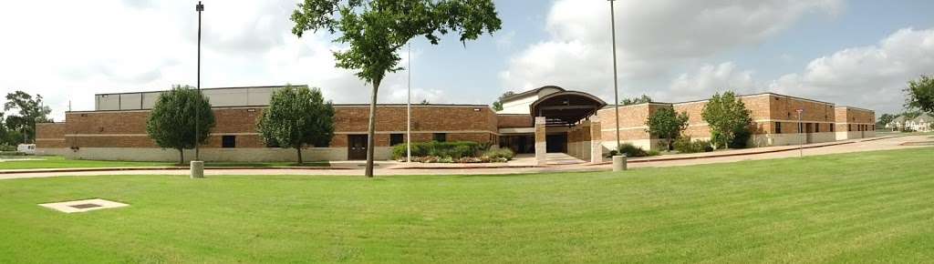 Scanlan Oaks Elementary School | 9000 Camp Sienna Trail, Missouri City, TX 77459 | Phone: (281) 634-3950