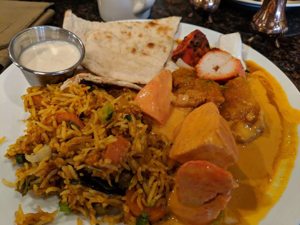 Mirchi Indian Grill | 2032 Columbus Pkwy, Benicia, CA 94510, USA | Phone: (707) 297-6328