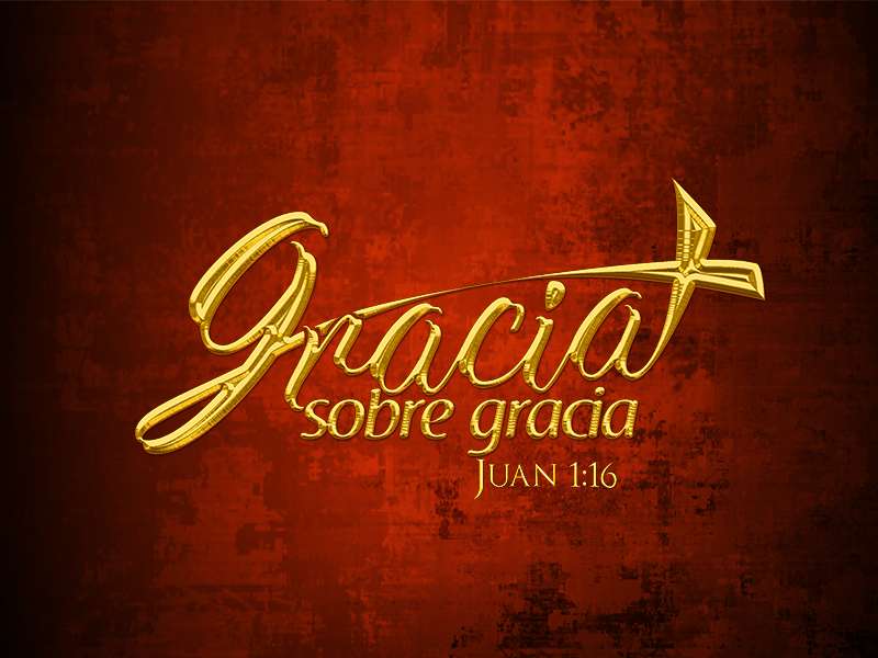 Gracia sobre Gracia Juan 1.16 Inc | 2004 Michigan Ave, Kissimmee, FL 34744 | Phone: (407) 978-0023