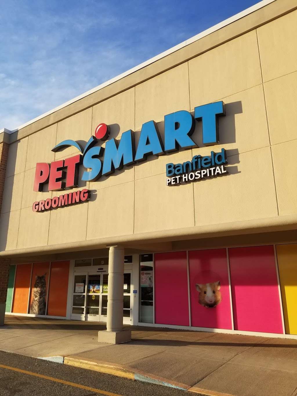 PetSmart | 5857 NJ-42, Turnersville, NJ 08012, USA | Phone: (856) 227-0376