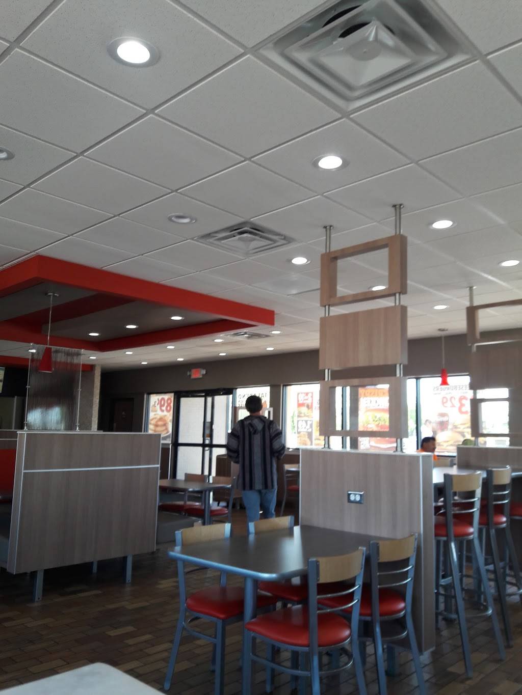 Burger King | 2929 SW 29th St, Oklahoma City, OK 73119, USA | Phone: (405) 685-6523