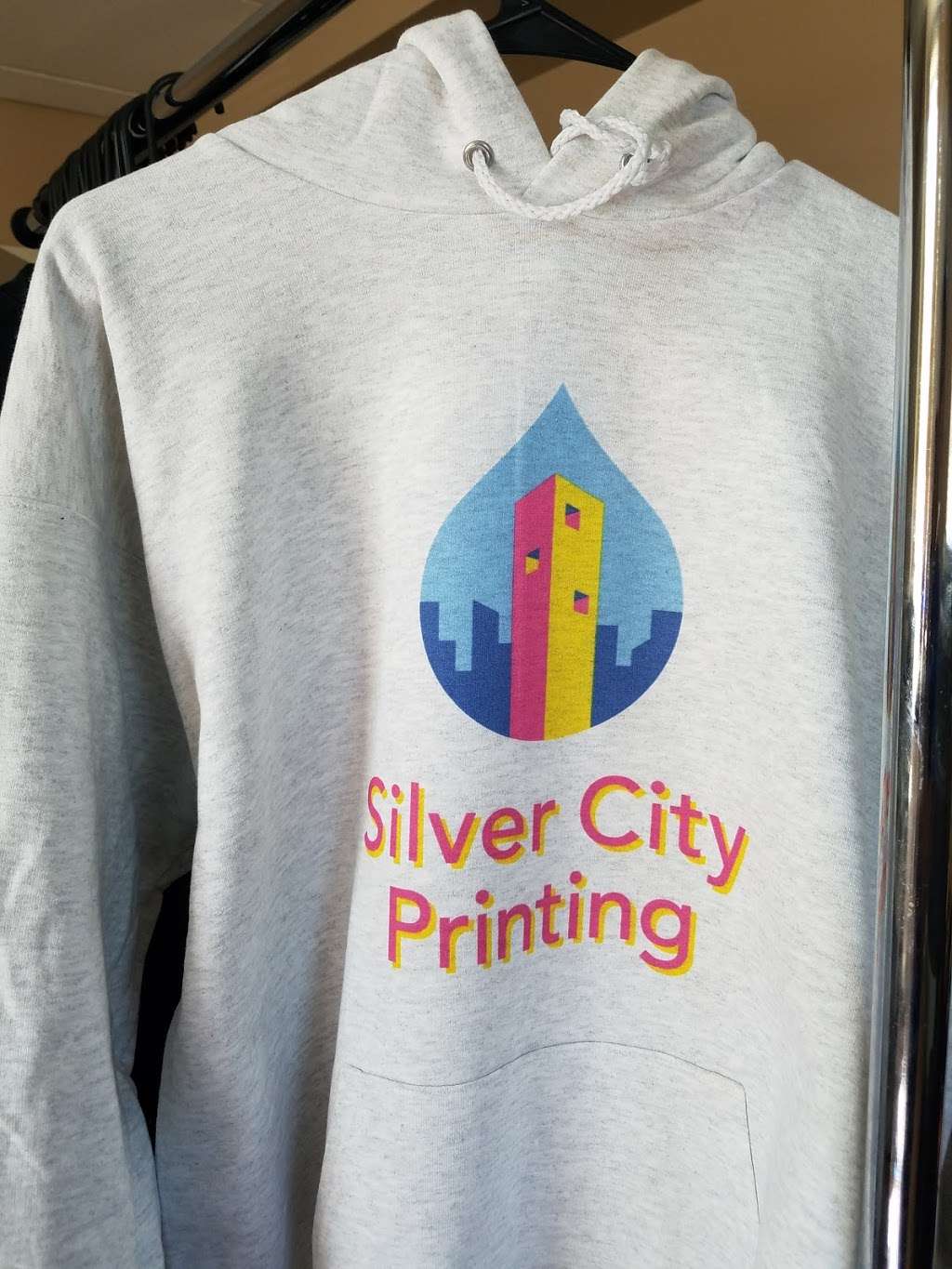 Silver City Printing | 701 W Water St 1st floor, Taunton, MA 02780, USA | Phone: (508) 967-0404