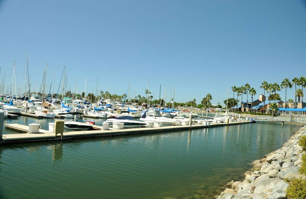 San Diego Harbor Police Chula Vista/South Bay Substation | 950 Marina Way, Chula Vista, CA 91910, USA | Phone: (619) 725-6076