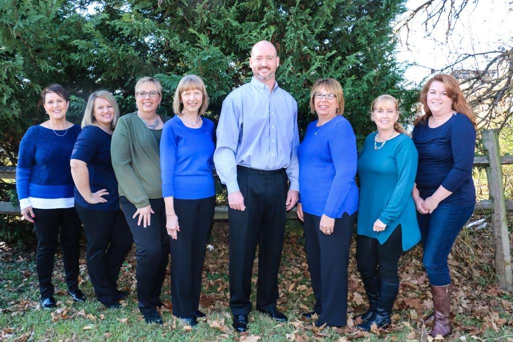 William E. Poole, DDS | 21 E Main St, Leola, PA 17540 | Phone: (717) 656-2586