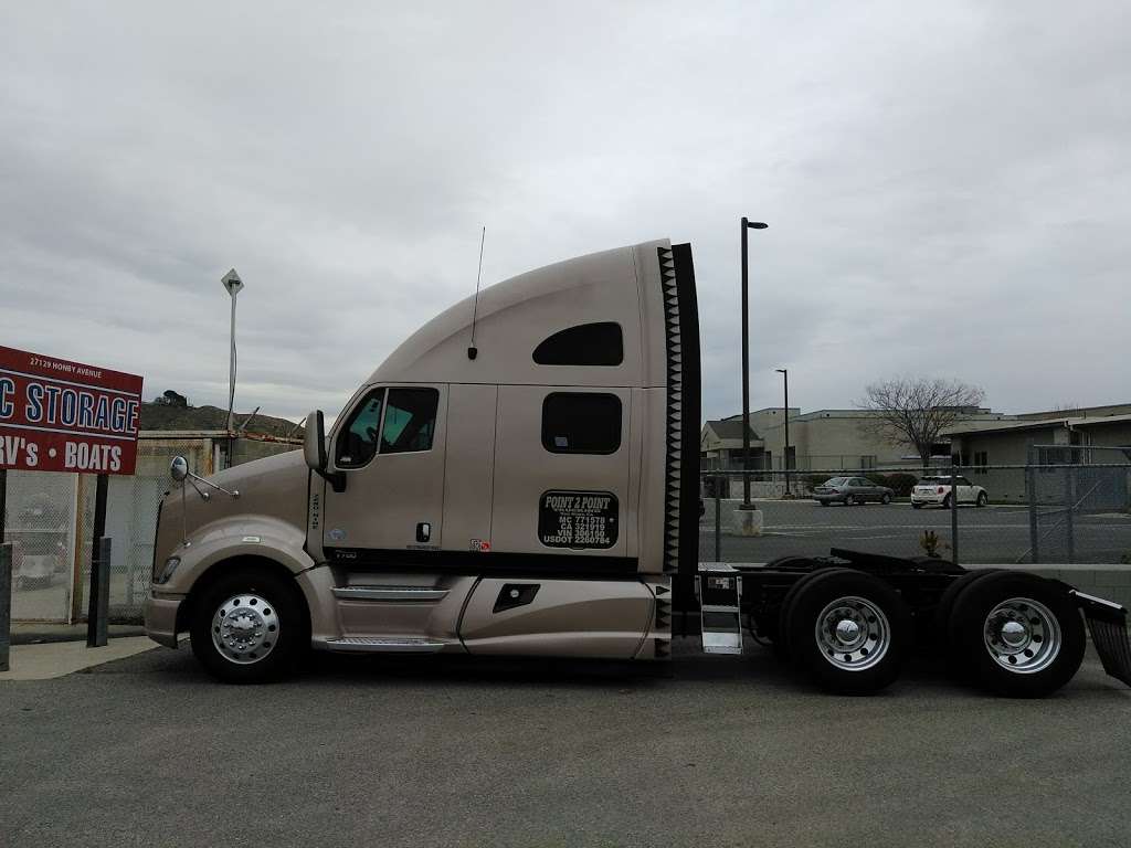 S C Storage | 27129 Honby Ave, Santa Clarita, CA 91351, USA | Phone: (661) 298-1187