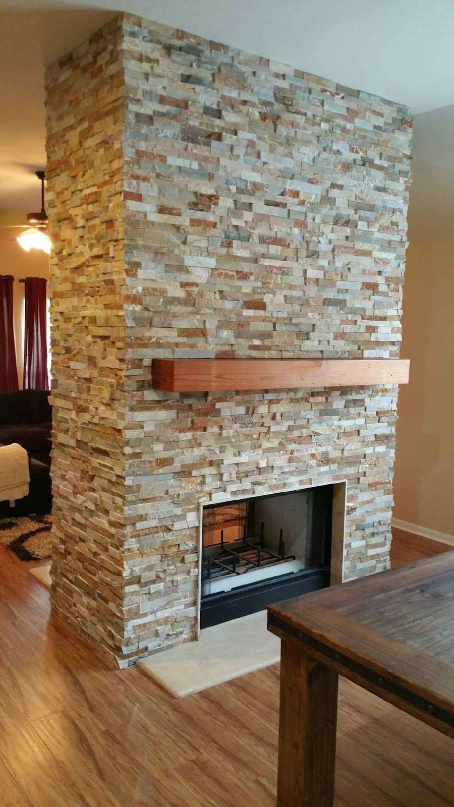 CHIMNEY PRO | 24606 Doe Trail, Magnolia, TX 77355, USA | Phone: (832) 798-9962