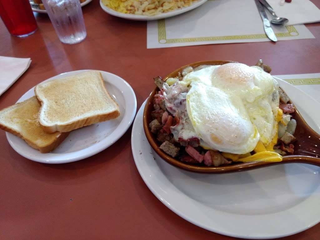 Island Lake Cafe | 310 E State Rd, Island Lake, IL 60042, USA | Phone: (847) 526-7797