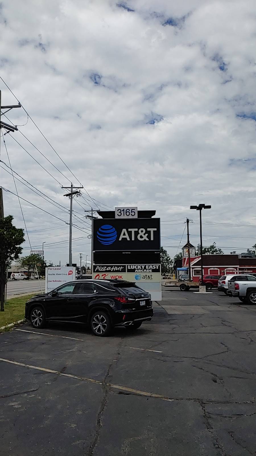 AT&T Store | 3165 Navarre Ave Unit 8, Oregon, OH 43616, USA | Phone: (419) 693-5922