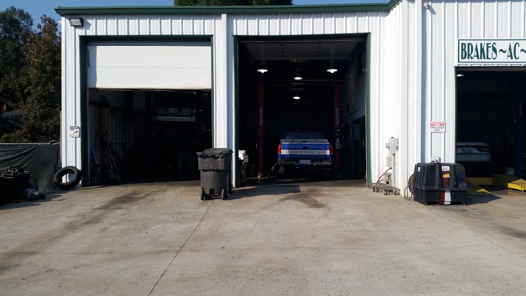 Affordable Car care Center Inc. | 708 Lexington Ave, Thomasville, NC 27360, USA | Phone: (336) 474-6782