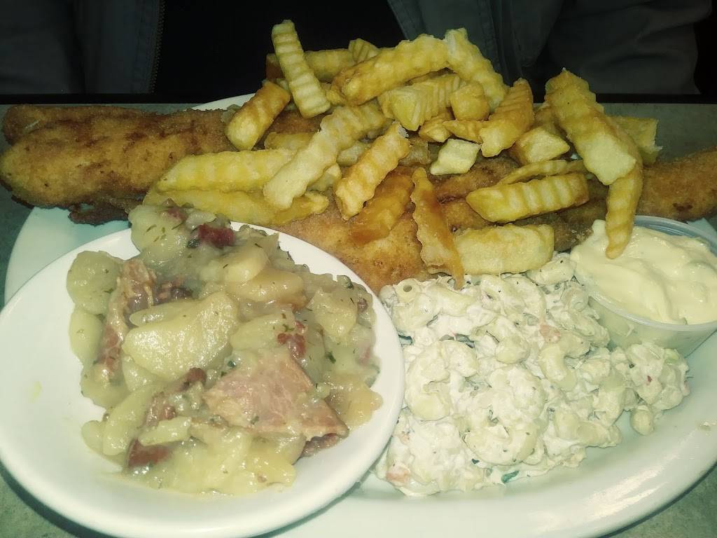 Wayside Family Restaurant | 2301 South Park Ave, Buffalo, NY 14220, USA | Phone: (716) 826-2279