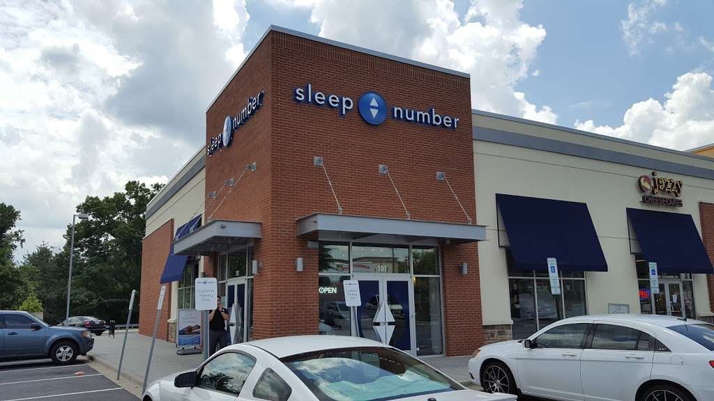 Sleep Number | 9402 Northlake W Dr Suite 101, Charlotte, NC 28216 | Phone: (704) 598-2092