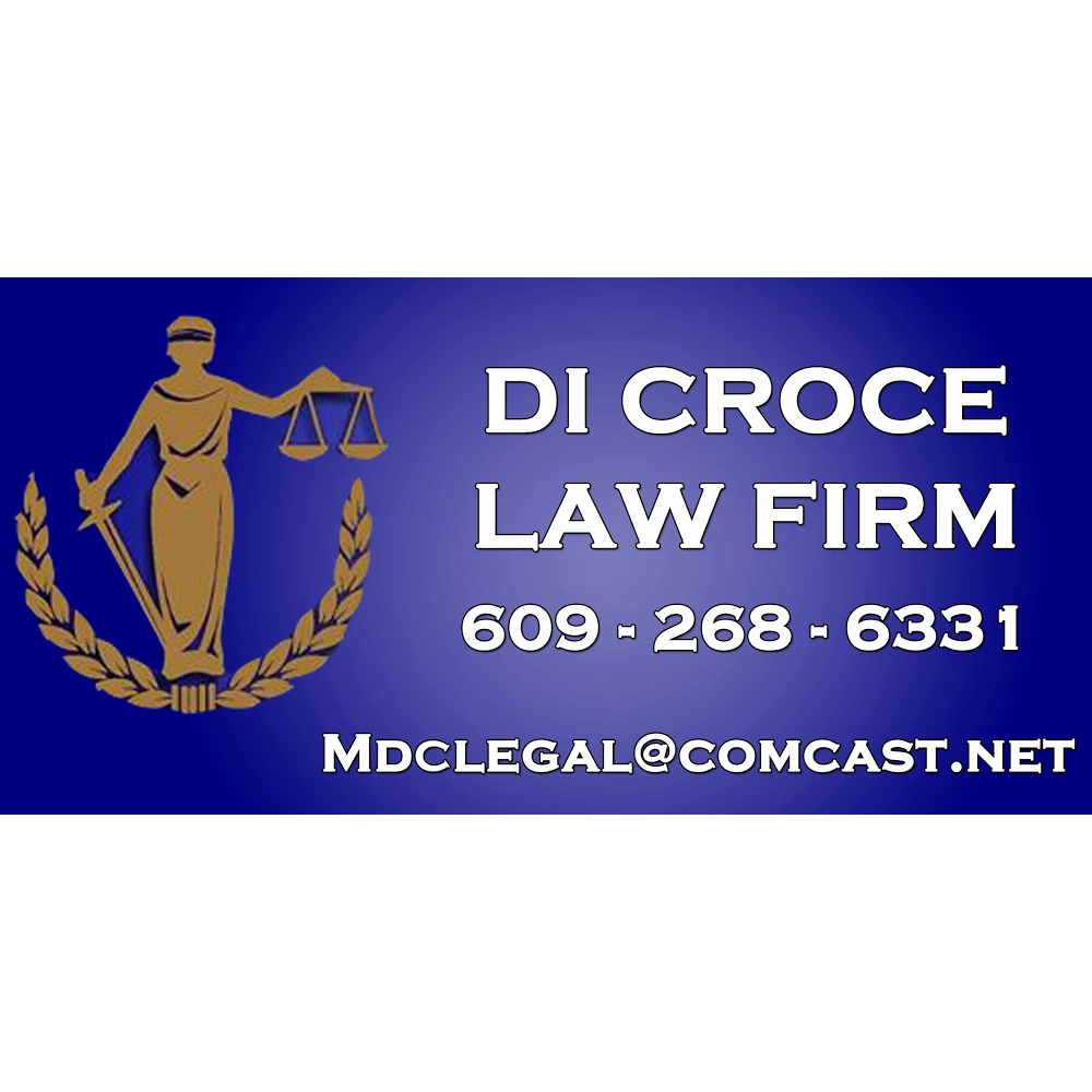 Michael S. Di Croce, Esq. Law Office | 276 Indian Mills Rd, Shamong, NJ 08088, USA | Phone: (609) 268-6331