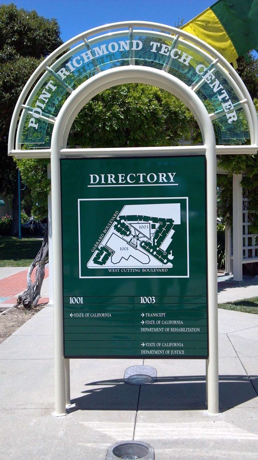 Graphix Depot Signs | 535 Appian Way, Richmond, CA 94820 | Phone: (510) 234-4554