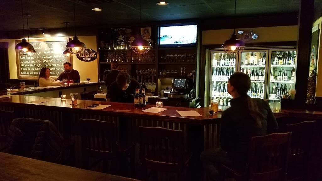 Craft Ale House | 708 W Ridge Pike, Royersford, PA 19468, USA | Phone: (484) 932-8180