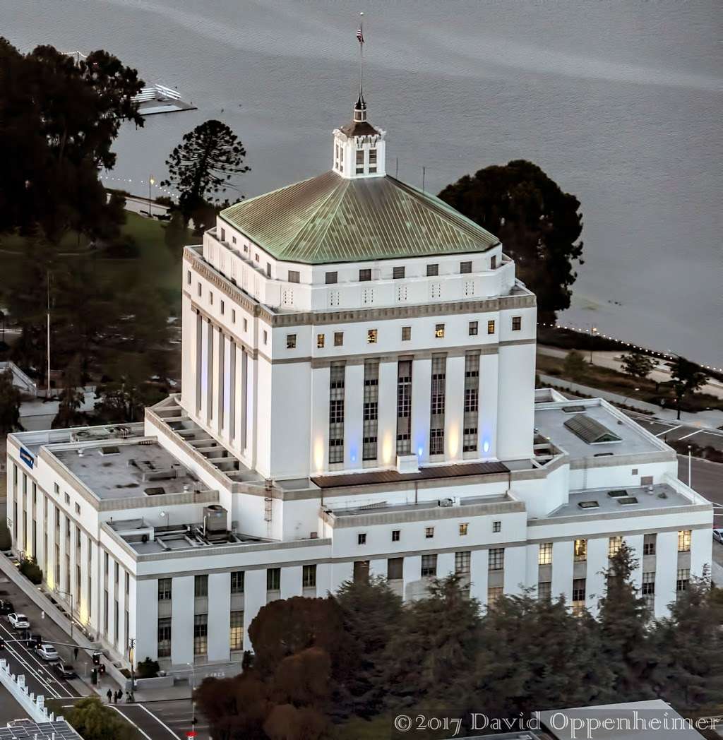 Alameda County Superior Courthouse | 1225 Fallon St, Oakland, CA 94612, USA | Phone: (510) 891-6000