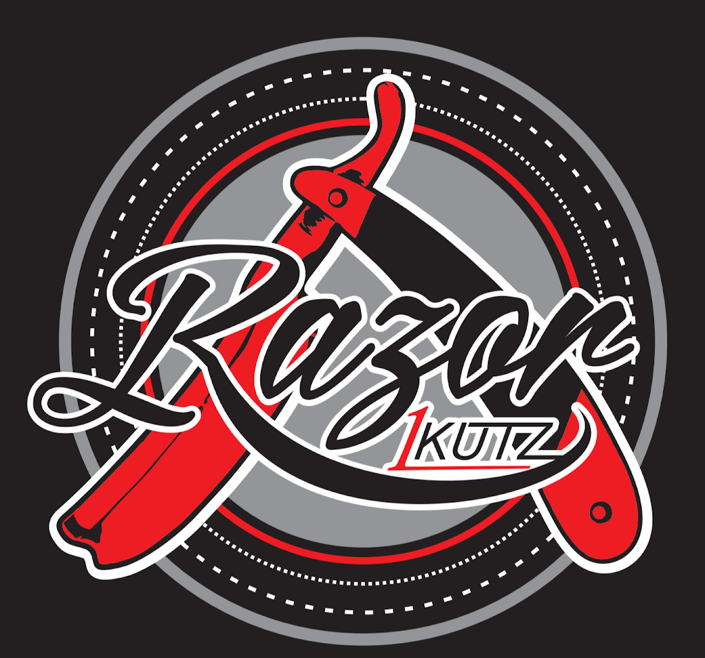 Razor 1 Kutz Barbershop | 7218 Montgomery Rd, Silverton, OH 45236 | Phone: (513) 954-5200