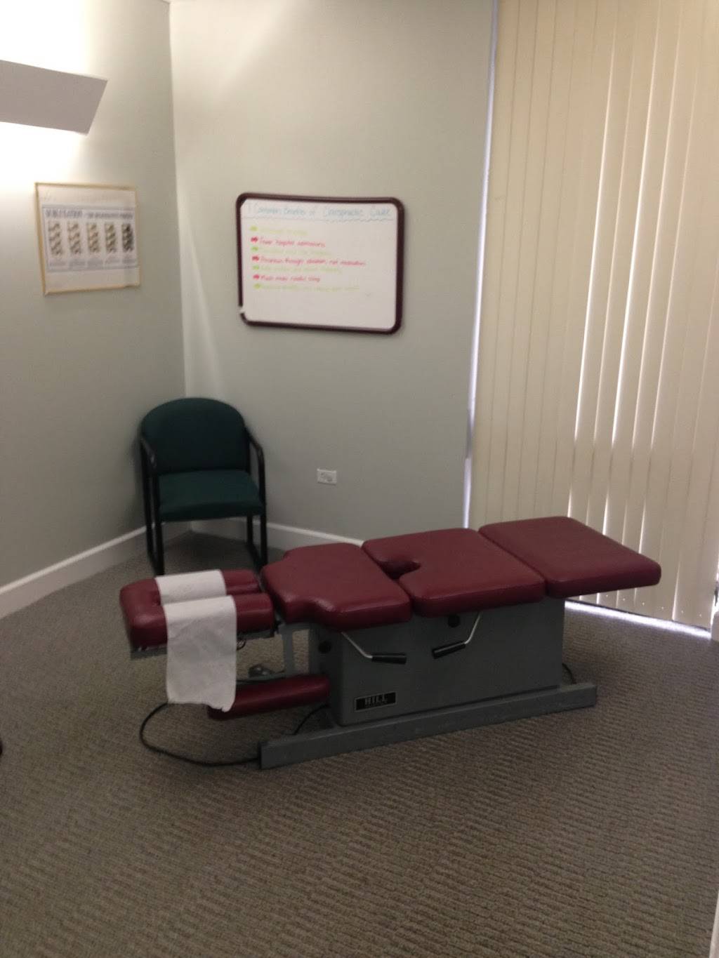 Celar Chiropractic | 4413 West Roosevelt Rd #100, Hillside, IL 60162, USA | Phone: (708) 449-5900