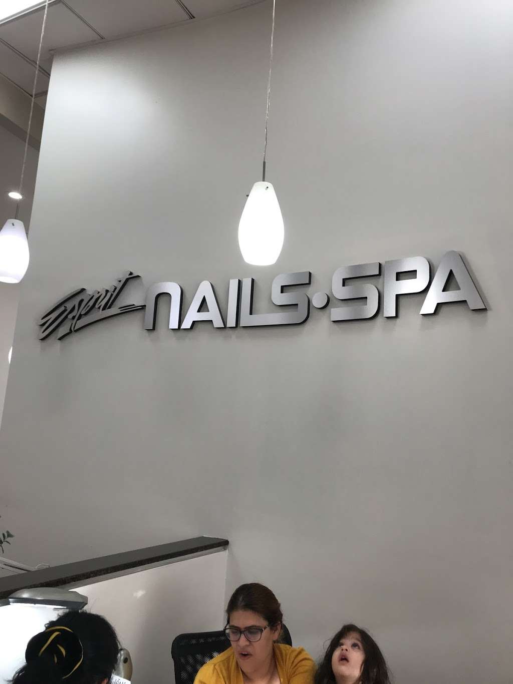 Esprit Nails & Spa | 3861 Portola Pkwy, Irvine, CA 92602, USA | Phone: (714) 665-2311