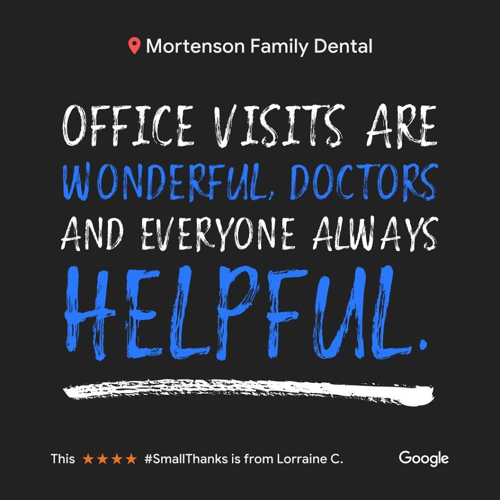 Mortenson Family Dental | 10004 Taylorsville Rd, Jeffersontown, KY 40299, USA | Phone: (502) 267-7736