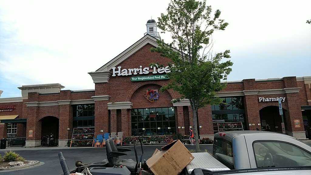 Harris Teeter | 5920 Weddington Rd, Wesley Chapel, NC 28104, USA | Phone: (704) 843-4100